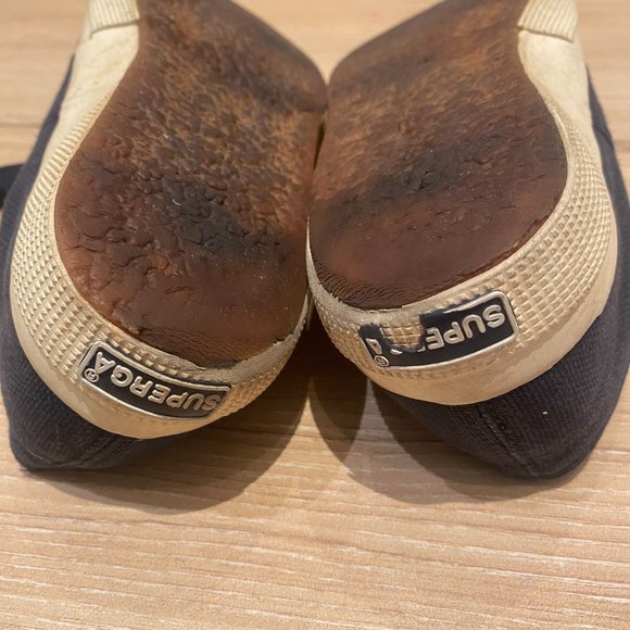 Superga 2750 COTU Classic Sneaker - Picture 3 of 7